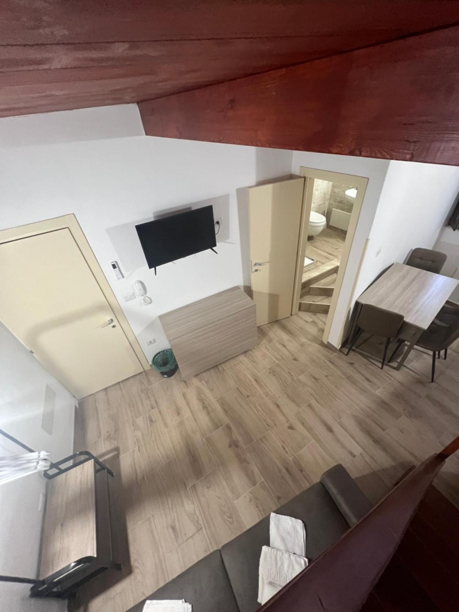 Station Rooms37 サッサリ エクステリア 写真