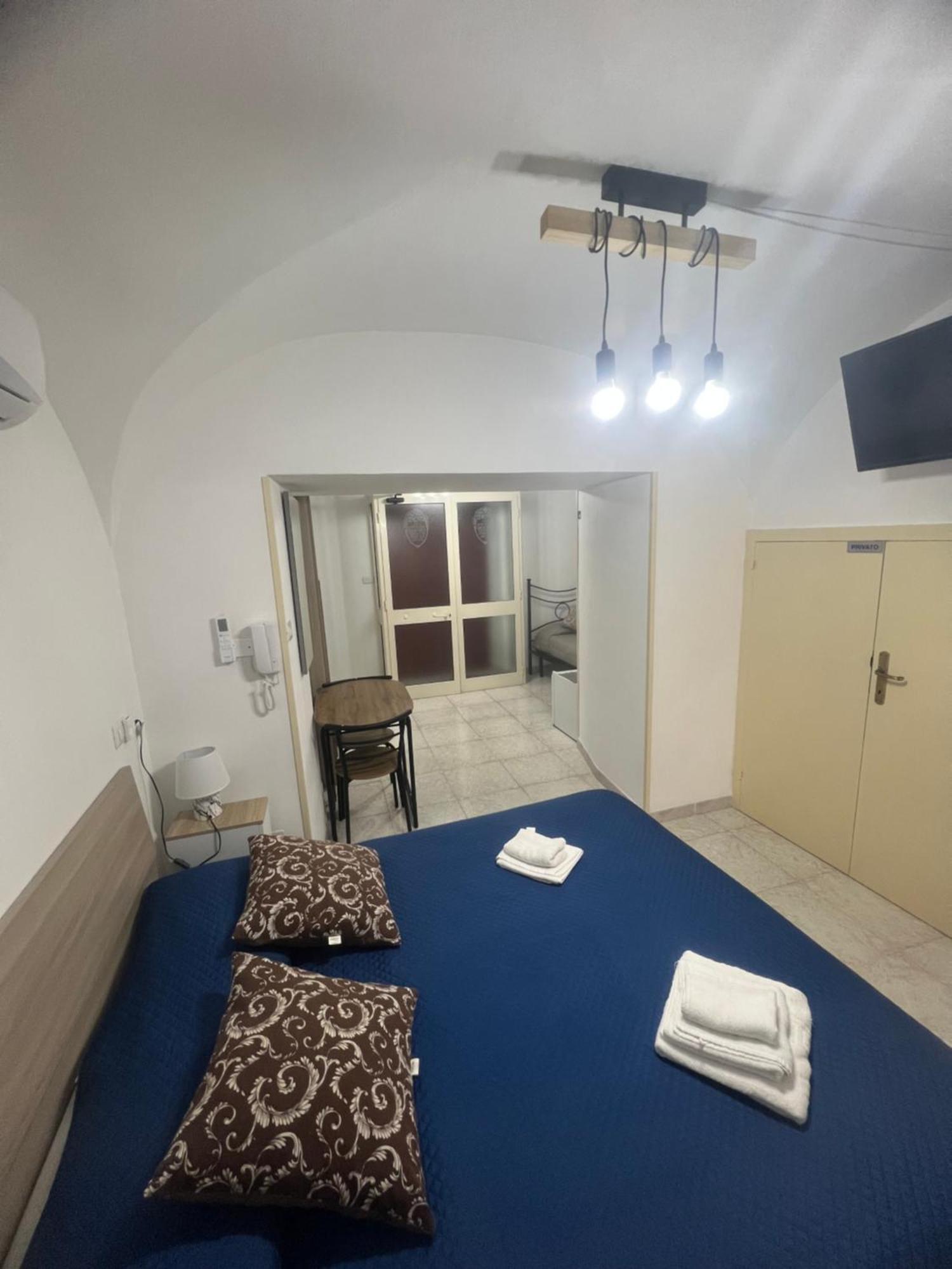 Station Rooms37 サッサリ エクステリア 写真